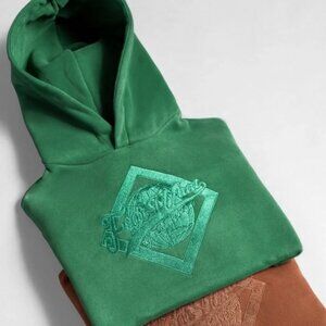 Fear what you don’t know retail $100 Size XS